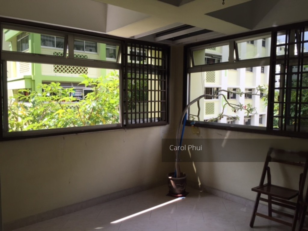 Blk 414 Woodlands Street 41 (Woodlands), HDB 4 Rooms #120965062